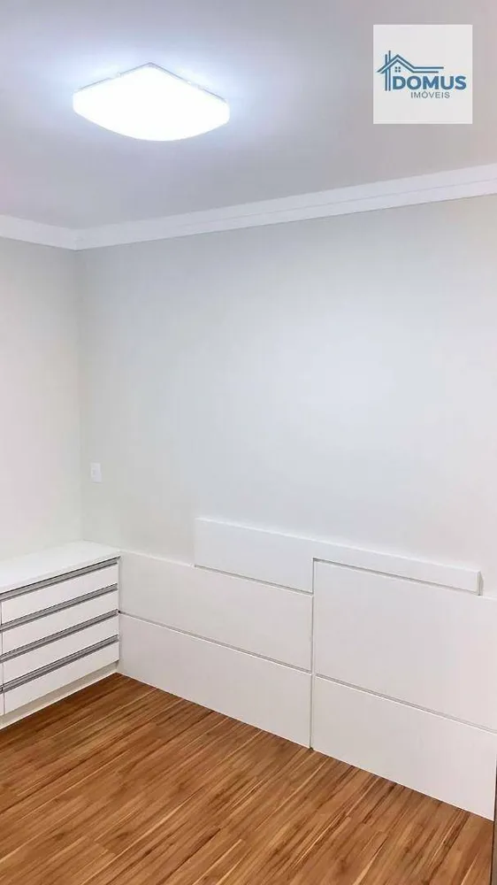 Apartamento, 2 quartos, 50 m² - Foto 5