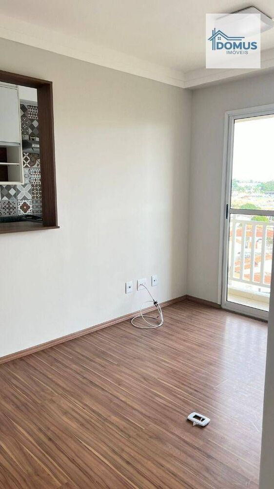 Apartamento, 2 quartos, 50 m² - Foto 8