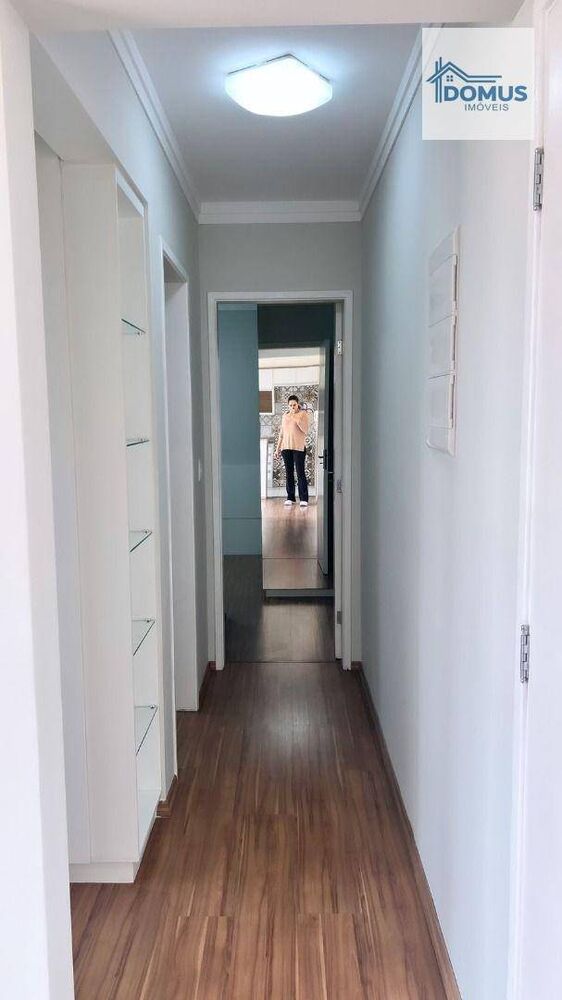 Apartamento, 2 quartos, 50 m² - Foto 6