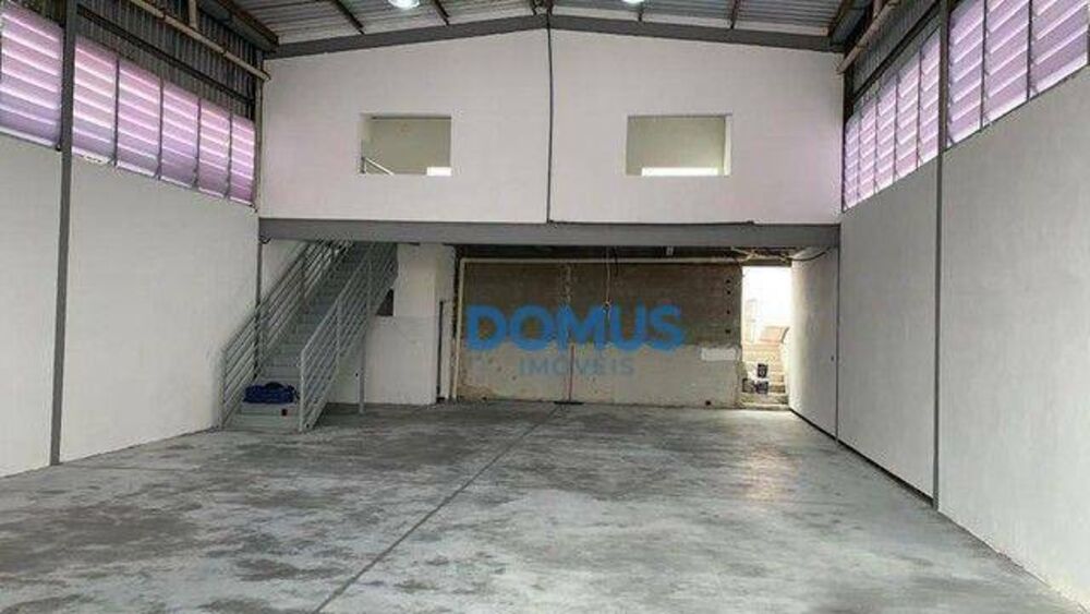 Depósito-Galpão, 250 m² - Foto 3