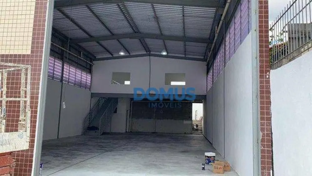 Depósito-Galpão, 250 m² - Foto 3