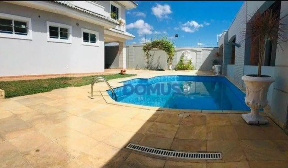 Sobrado à venda com 5 quartos, 480m² - Foto 4