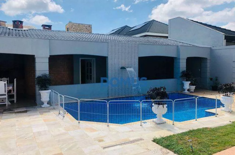 Sobrado à venda com 5 quartos, 480m² - Foto 3