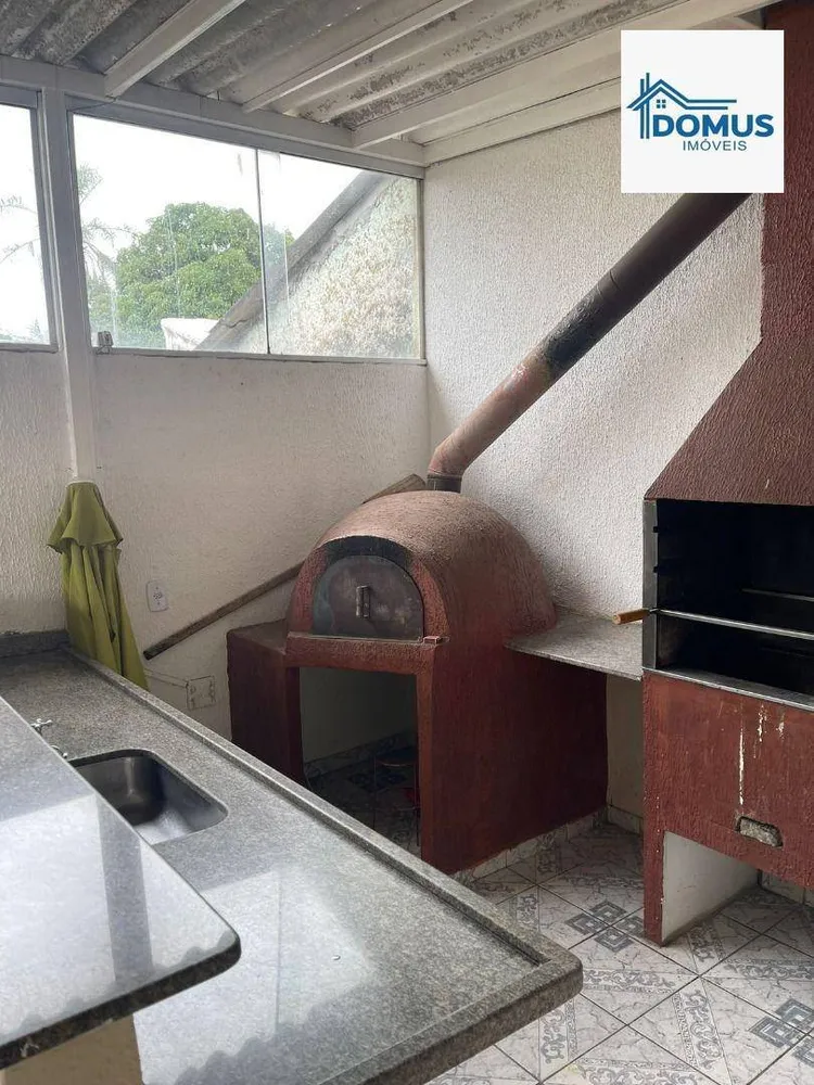 Apartamento, 2 quartos, 65 m² - Foto 10