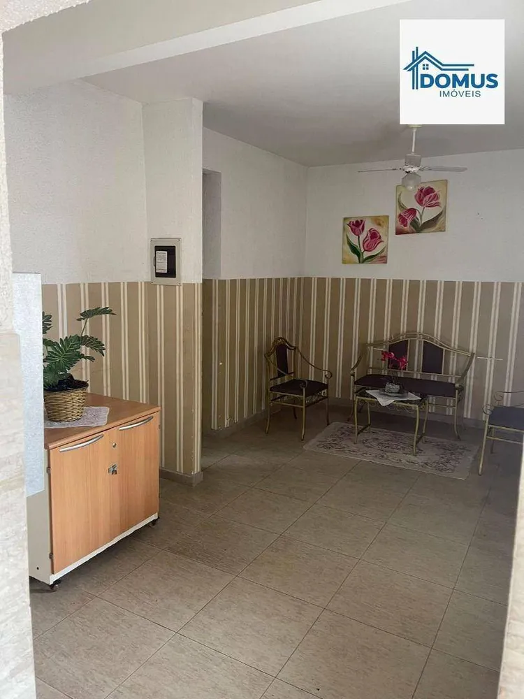 Apartamento, 2 quartos, 65 m² - Foto 12