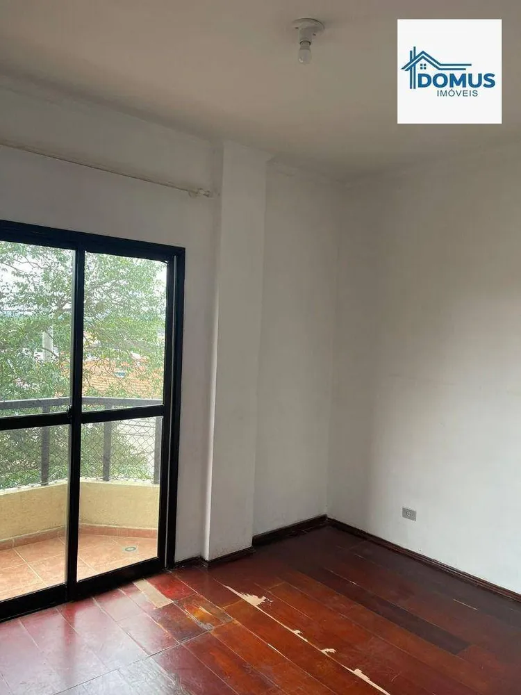 Apartamento, 2 quartos, 65 m² - Foto 1