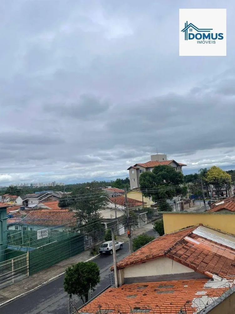 Apartamento, 2 quartos, 65 m² - Foto 2