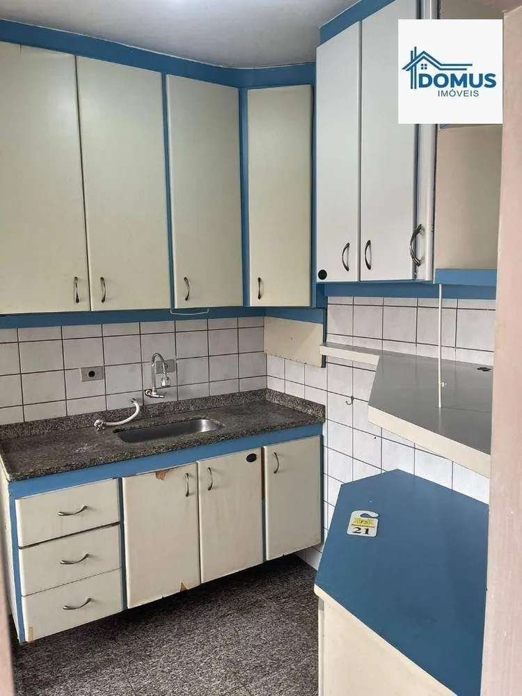 Apartamento, 2 quartos, 65 m² - Foto 4