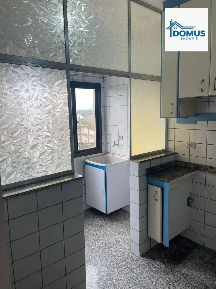 Apartamento, 2 quartos, 65 m² - Foto 5