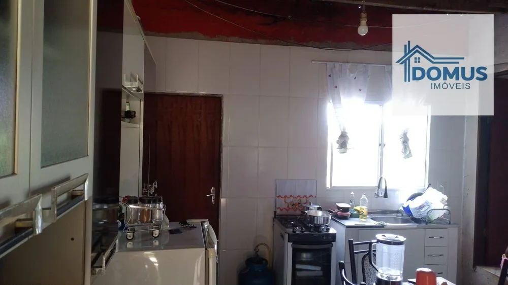 Chácara, 3 quartos, 1090 m² - Foto 3
