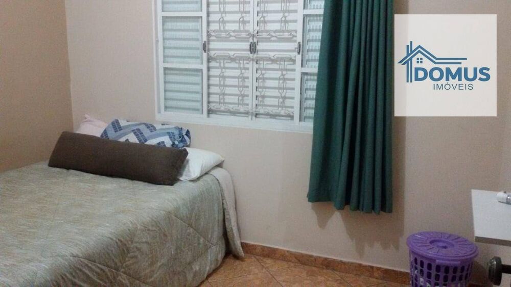 Casa, 3 quartos, 107 m² - Foto 3