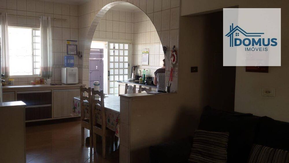 Casa, 3 quartos, 107 m² - Foto 7