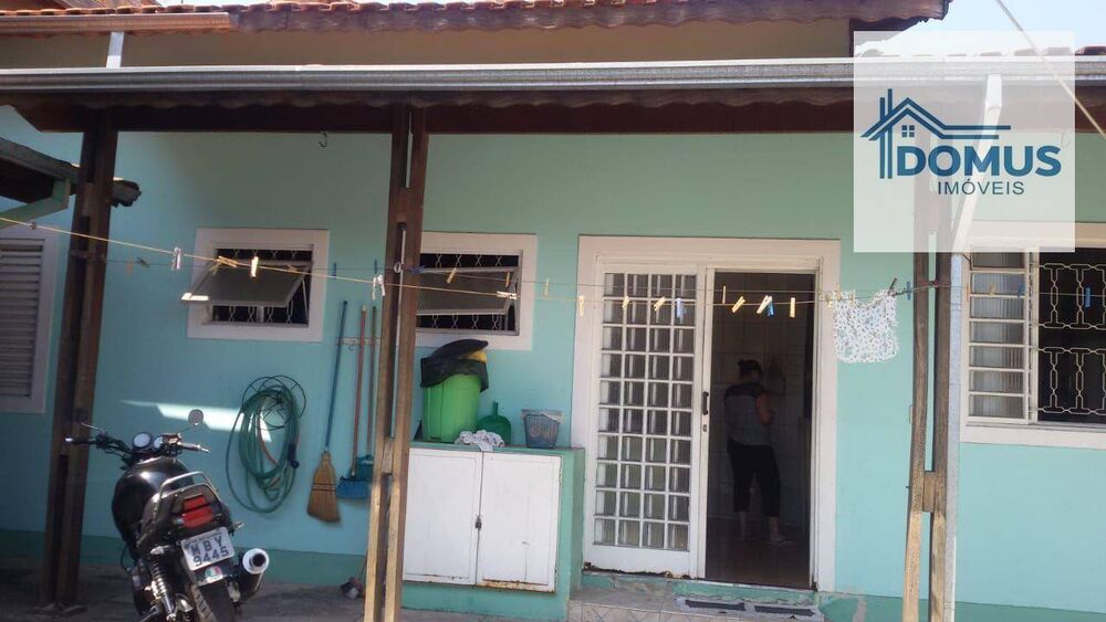 Casa, 3 quartos, 107 m² - Foto 20