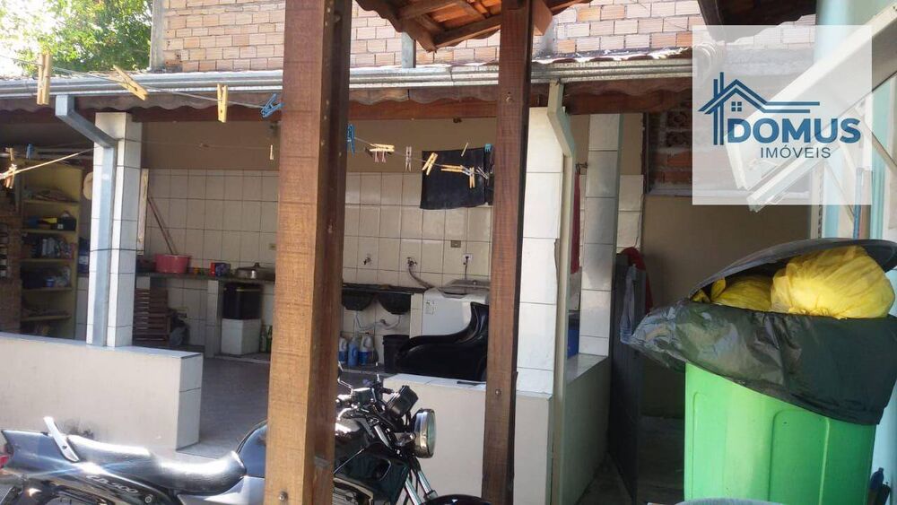 Casa, 3 quartos, 107 m² - Foto 6