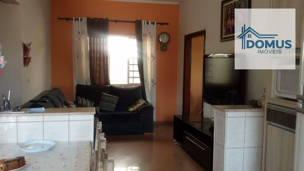 Casa, 3 quartos, 107 m² - Foto 5