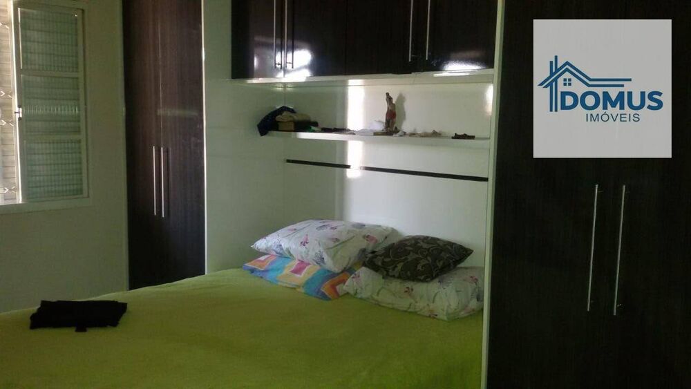 Casa, 3 quartos, 107 m² - Foto 4