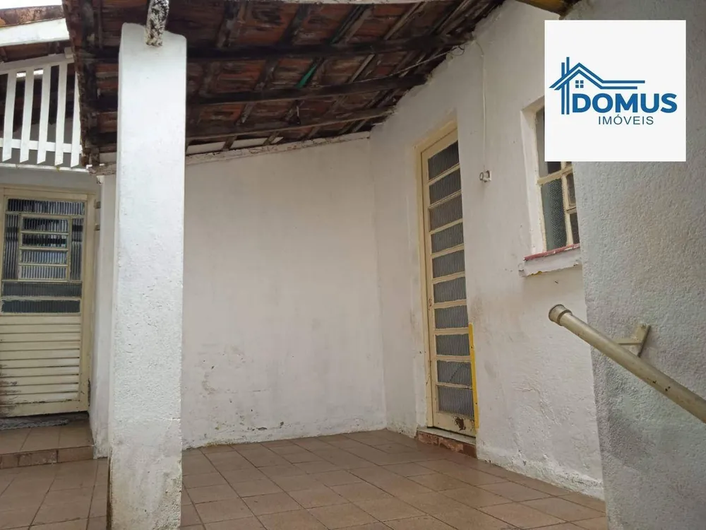 Casa, 2 quartos, 90 m² - Foto 2