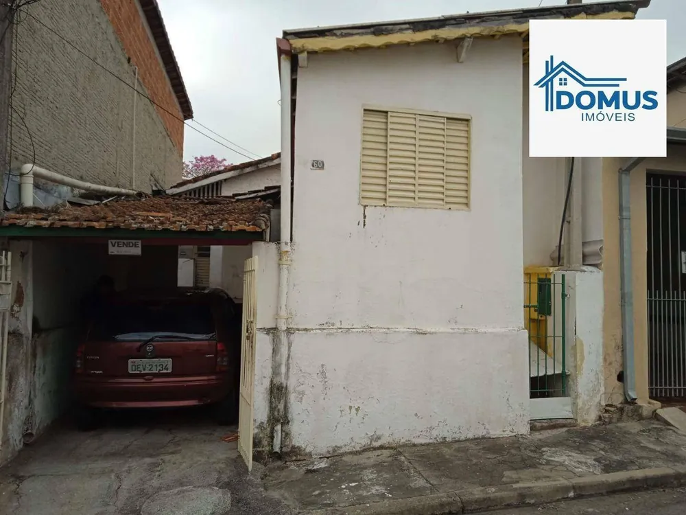 Casa, 2 quartos, 90 m² - Foto 1
