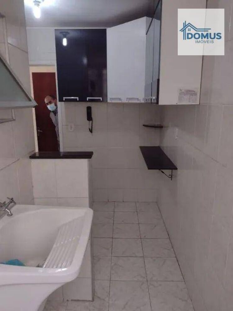 Apartamento à venda com 3 quartos, 76m² - Foto 7
