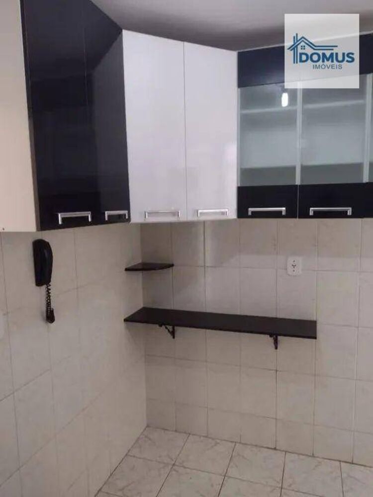 Apartamento à venda com 3 quartos, 76m² - Foto 6