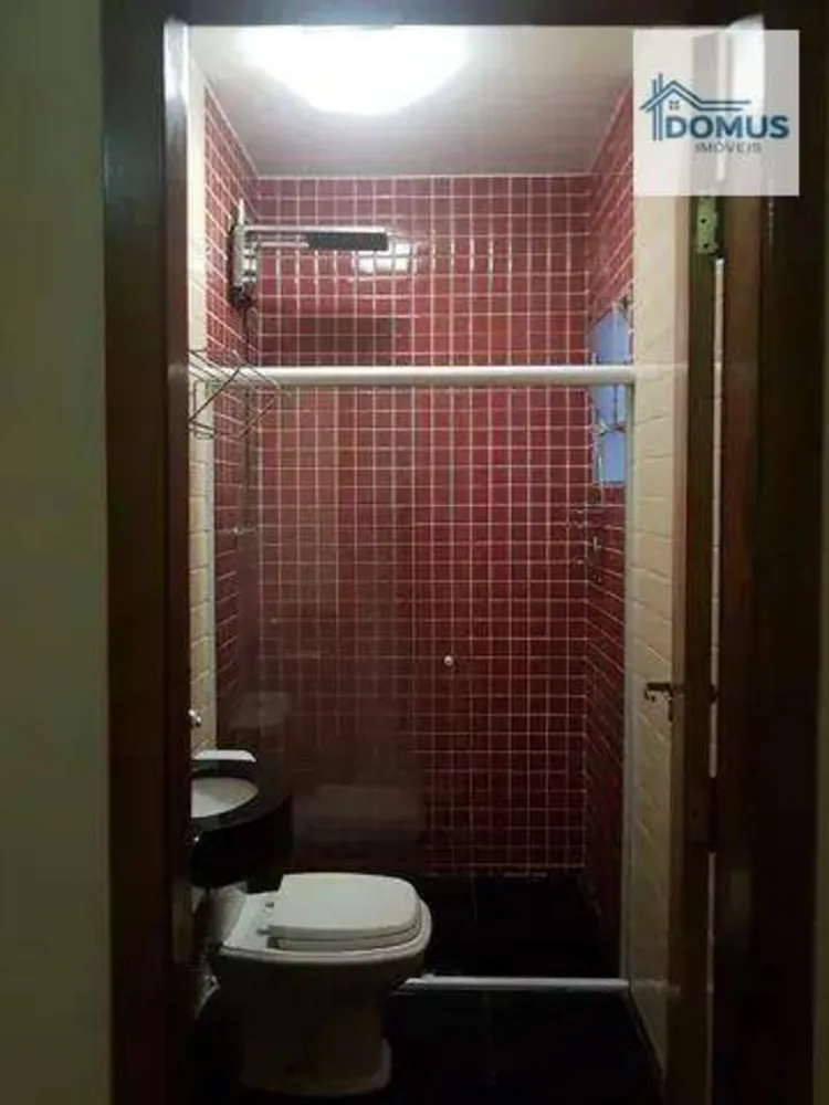 Casa, 3 quartos, 240 m² - Foto 1