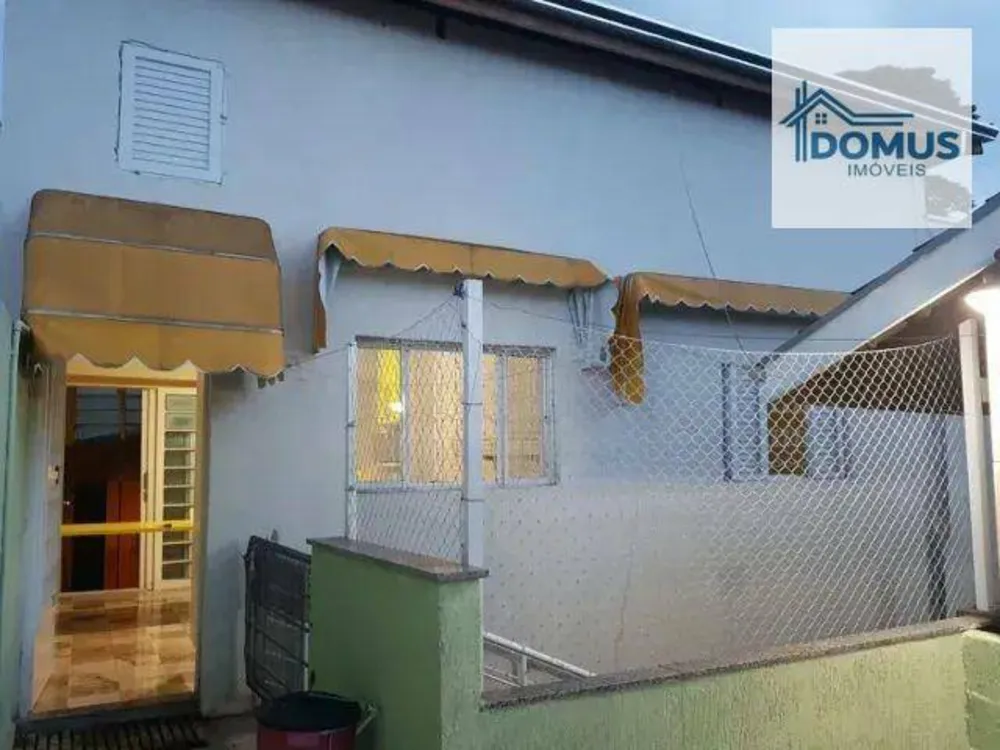Casa, 3 quartos, 240 m² - Foto 8