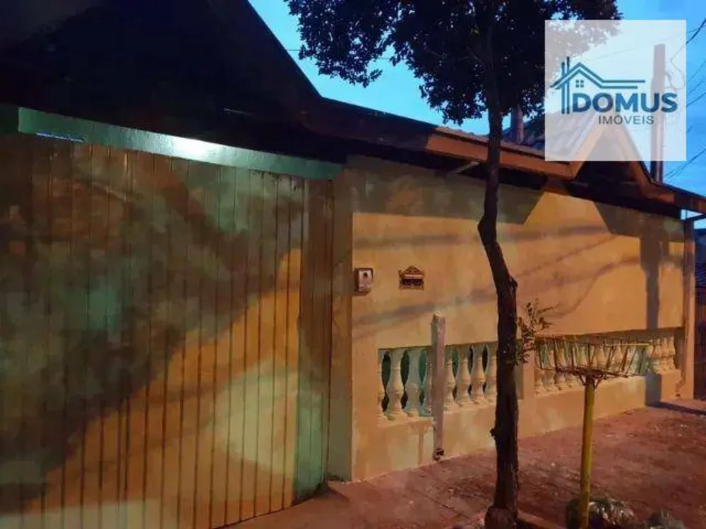 Casa, 3 quartos, 240 m² - Foto 4