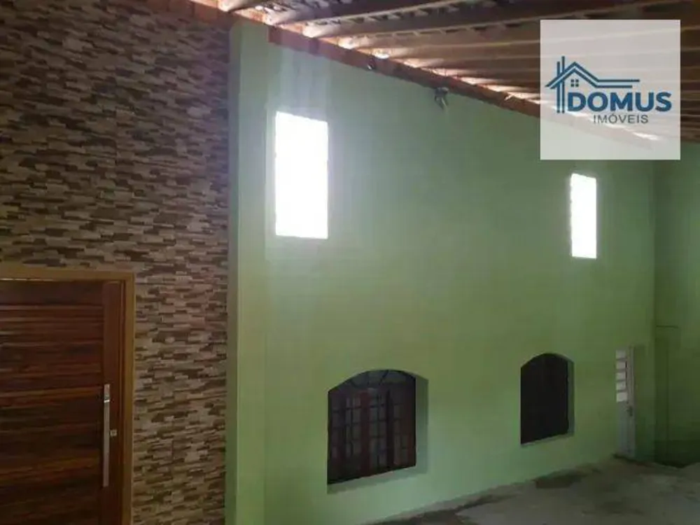 Casa, 3 quartos, 240 m² - Foto 9