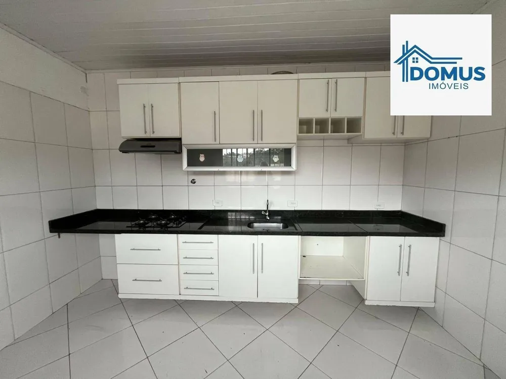 Casa, 2 quartos, 100 m² - Foto 3