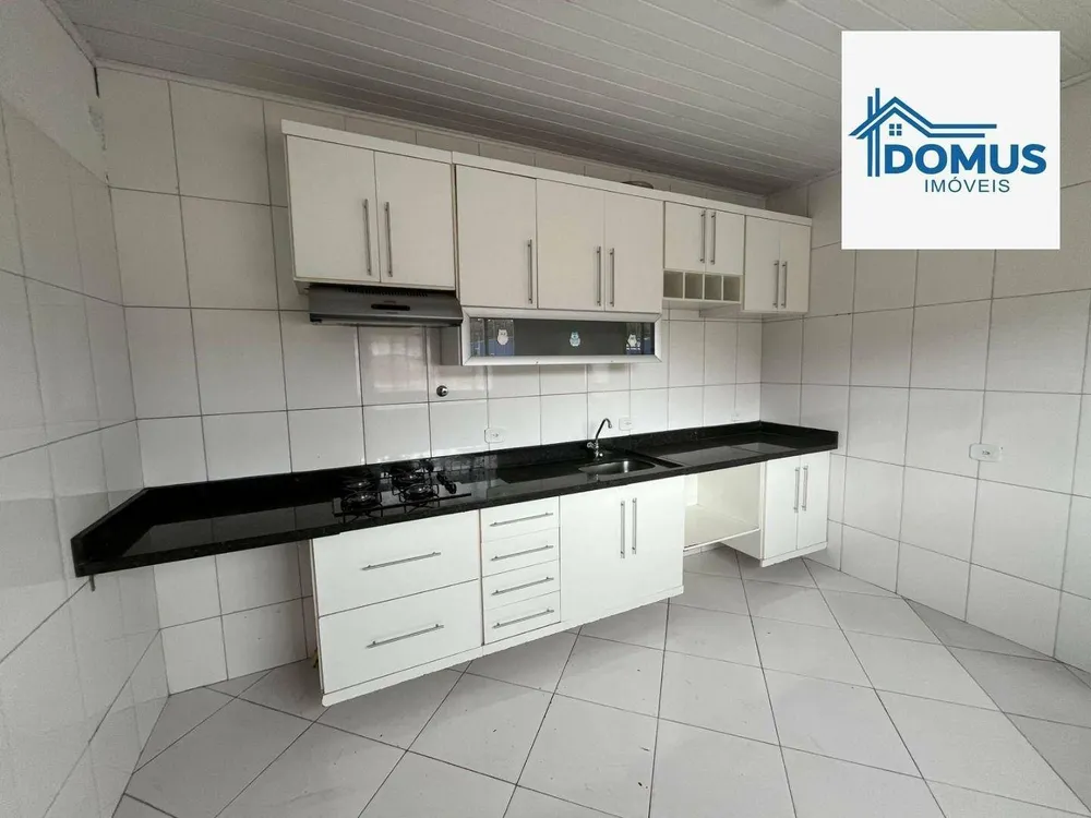 Casa, 2 quartos, 100 m² - Foto 4