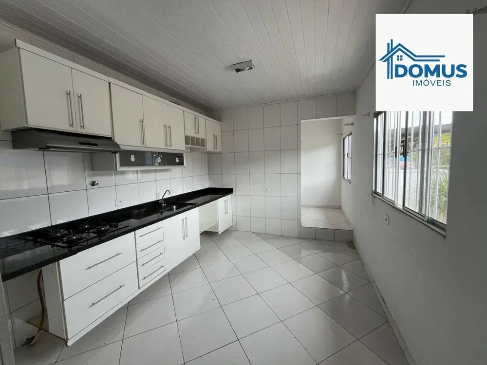 Casa, 2 quartos, 100 m² - Foto 1