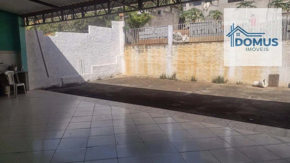 Sobrado, 5 quartos, 268 m² - Foto 15