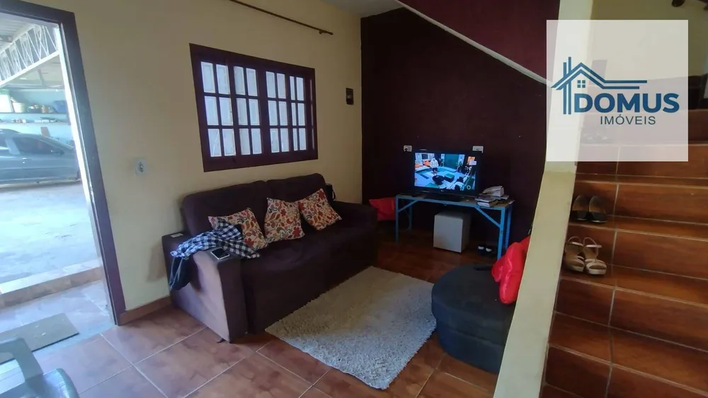 Sobrado, 5 quartos, 268 m² - Foto 2