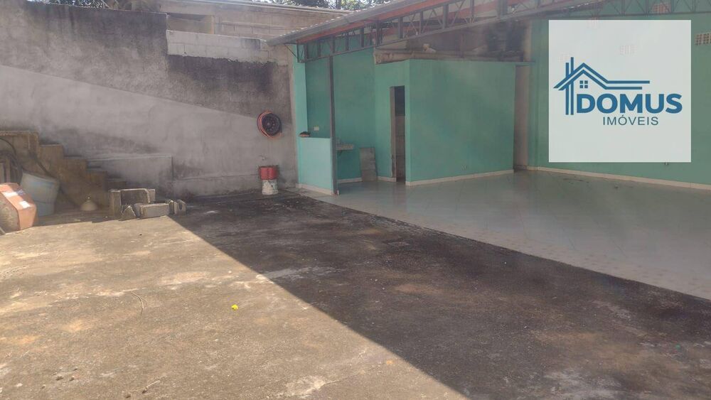 Sobrado, 5 quartos, 268 m² - Foto 4