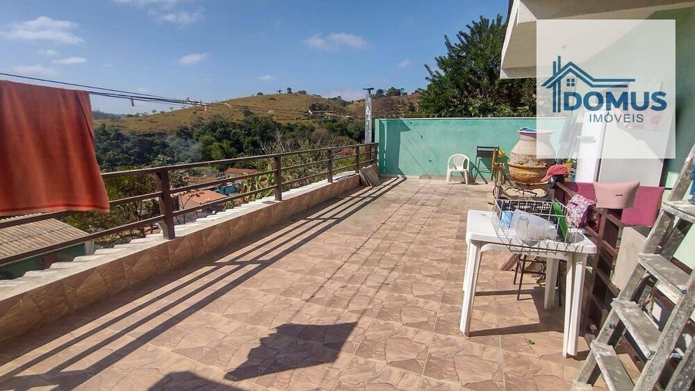Sobrado, 5 quartos, 268 m² - Foto 6