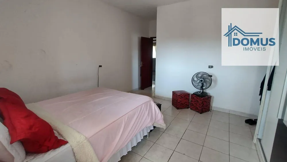 Sobrado, 5 quartos, 268 m² - Foto 8