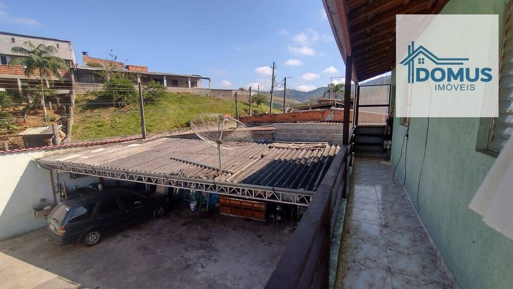 Sobrado, 5 quartos, 268 m² - Foto 8
