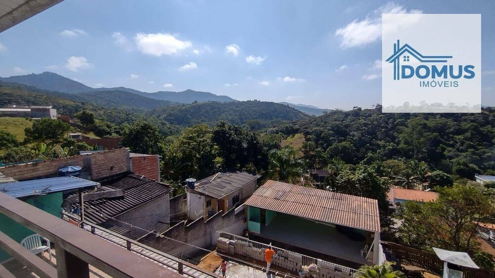 Sobrado, 5 quartos, 268 m² - Foto 5