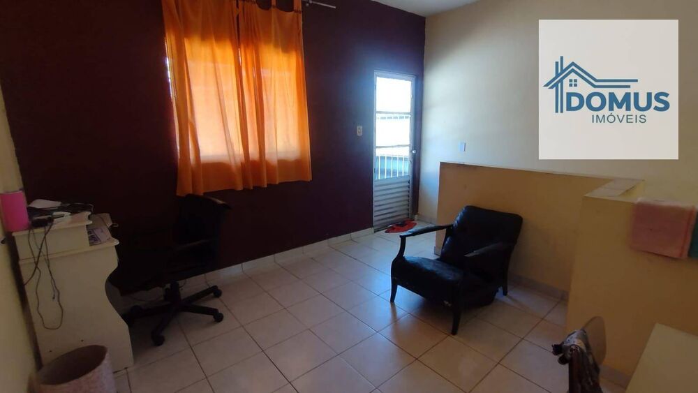Sobrado, 5 quartos, 268 m² - Foto 1