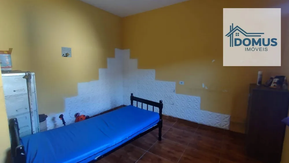 Sobrado, 5 quartos, 268 m² - Foto 11