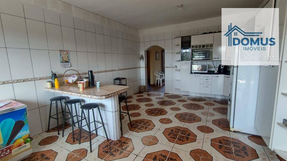 Sobrado, 5 quartos, 268 m² - Foto 3