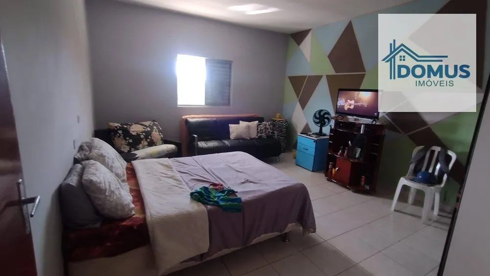 Sobrado, 5 quartos, 268 m² - Foto 7