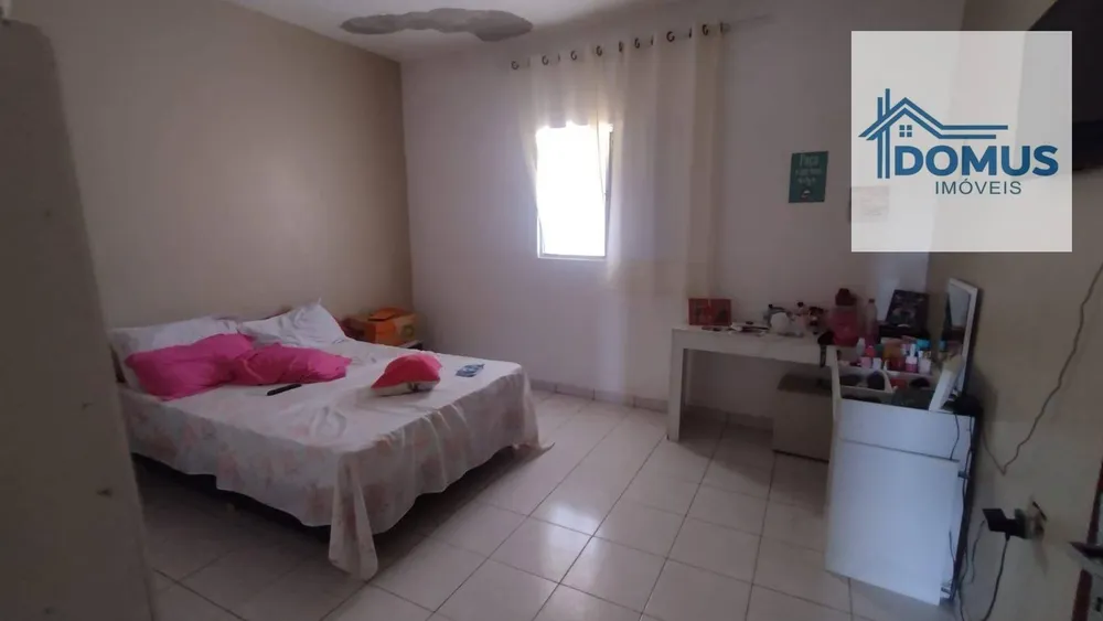 Sobrado, 5 quartos, 268 m² - Foto 12
