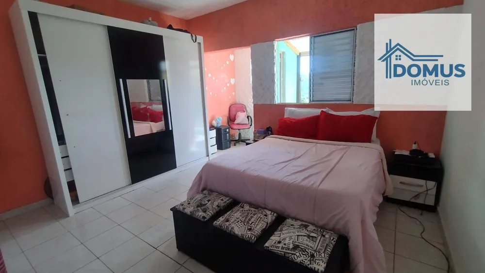 Sobrado, 5 quartos, 268 m² - Foto 9