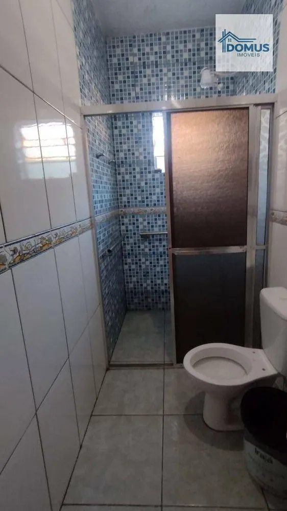 Sobrado, 5 quartos, 268 m² - Foto 13