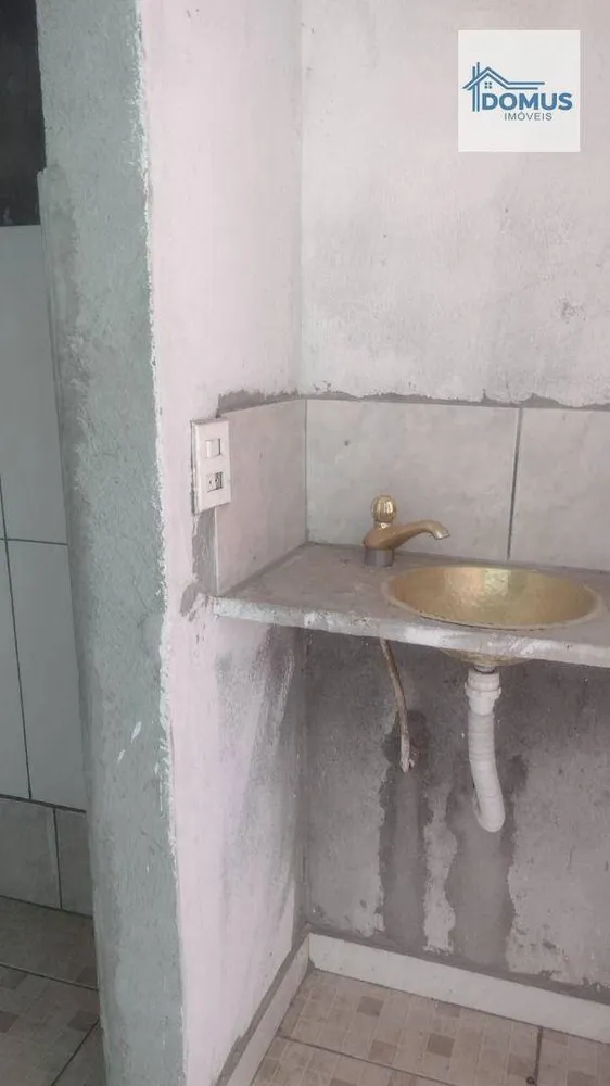 Sobrado, 5 quartos, 268 m² - Foto 16