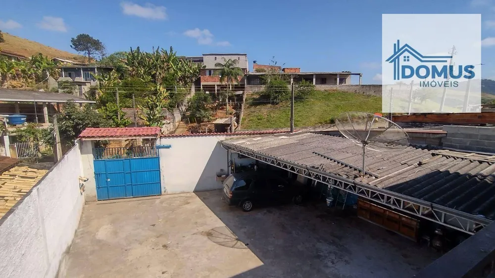 Sobrado, 5 quartos, 268 m² - Foto 20