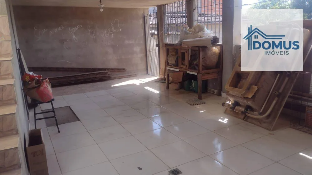 Sobrado, 5 quartos, 268 m² - Foto 19