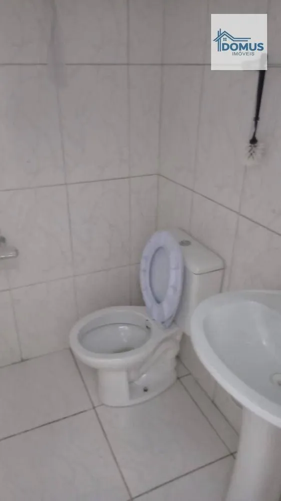Depósito-Galpão, 244 m² - Foto 8