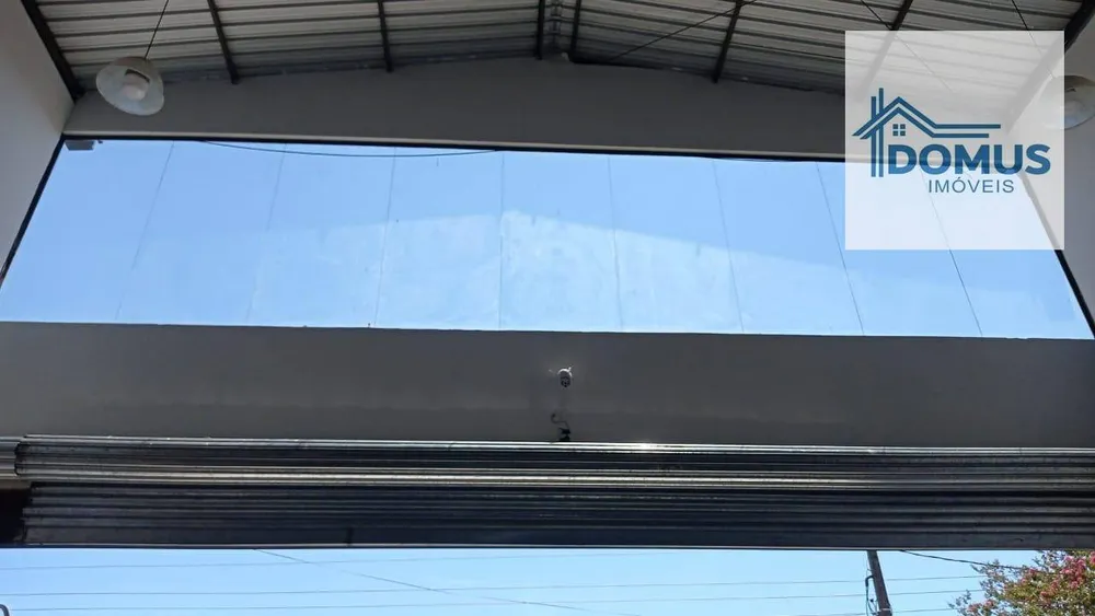Depósito-Galpão, 244 m² - Foto 5